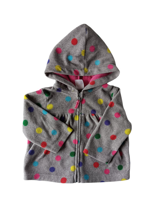 Veste - Carter's - 6 Mois