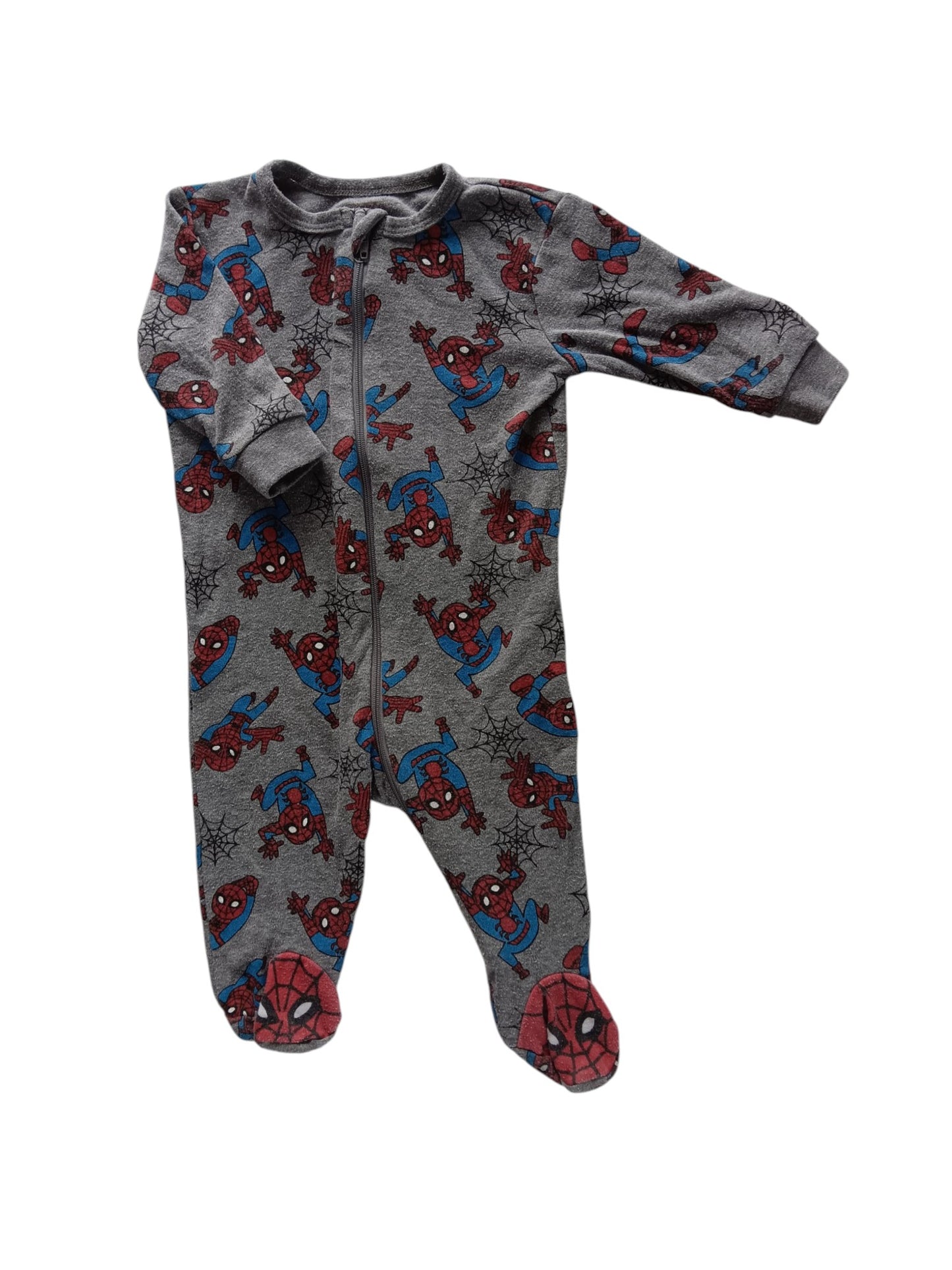 Pyjama - Marvel - 3-6 Mois
