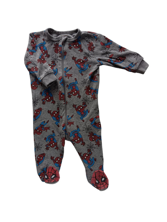Pyjama - Marvel - 3-6 Mois