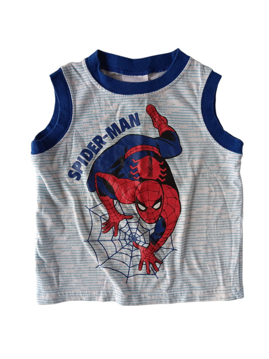 Camisole - Marvel - 12-18 Mois
