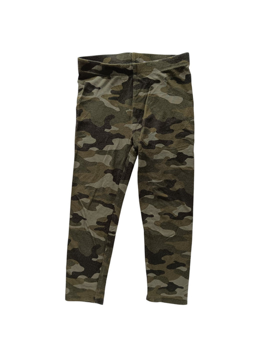 Legging - Inconnue - Approx. 5 ans