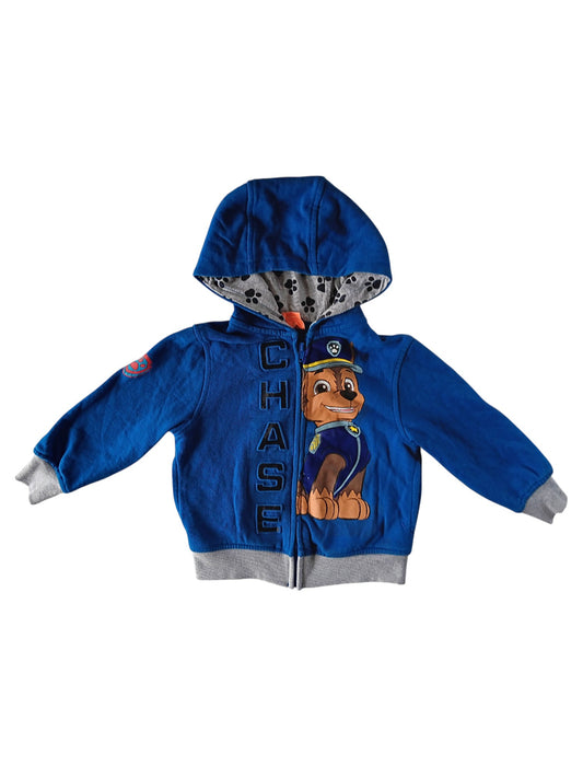Veste - Pat Patrouille - 3 ans