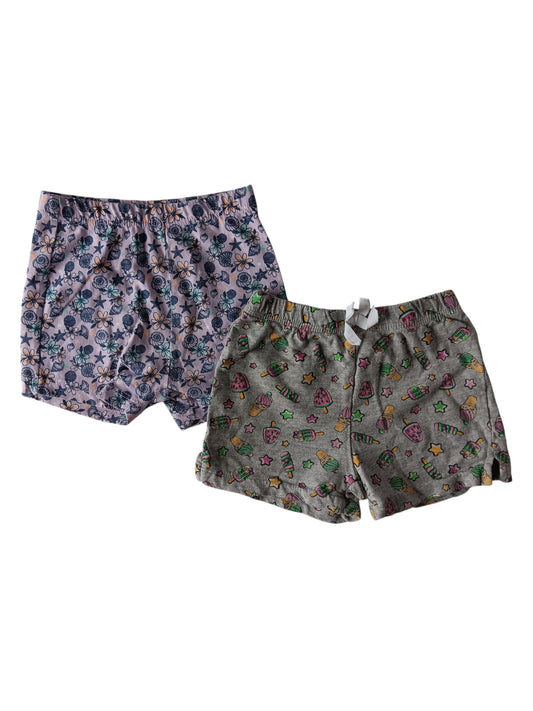 Duo de shorts - Monkey Bars - 12 mois