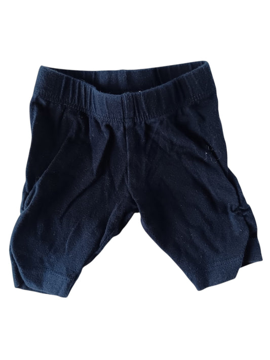 Legging court  - Aby - 3 mois