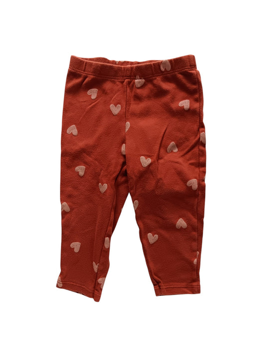 Legging - Carter's - 18 Mois
