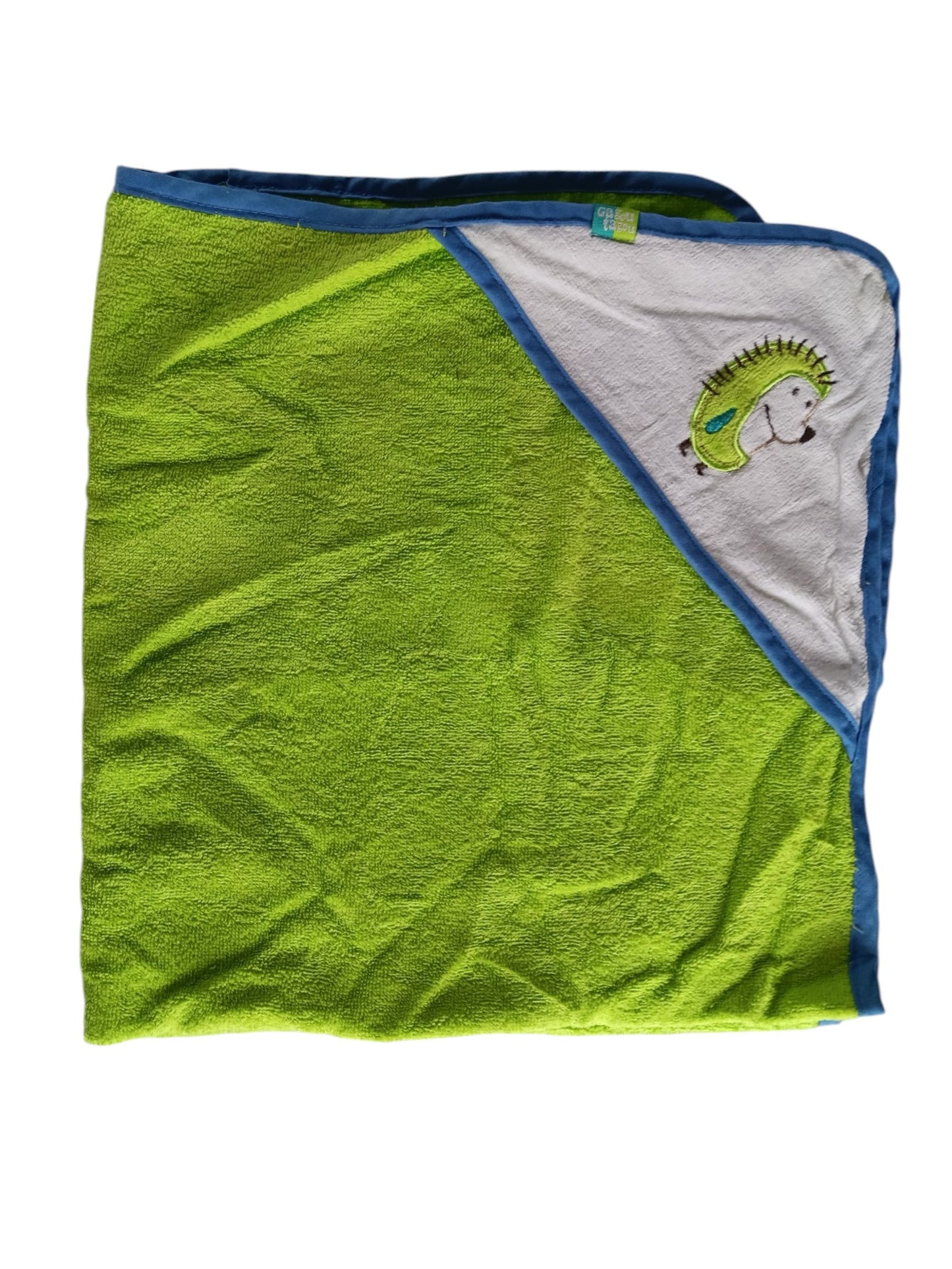 Serviette de bain - Gagou Tagou