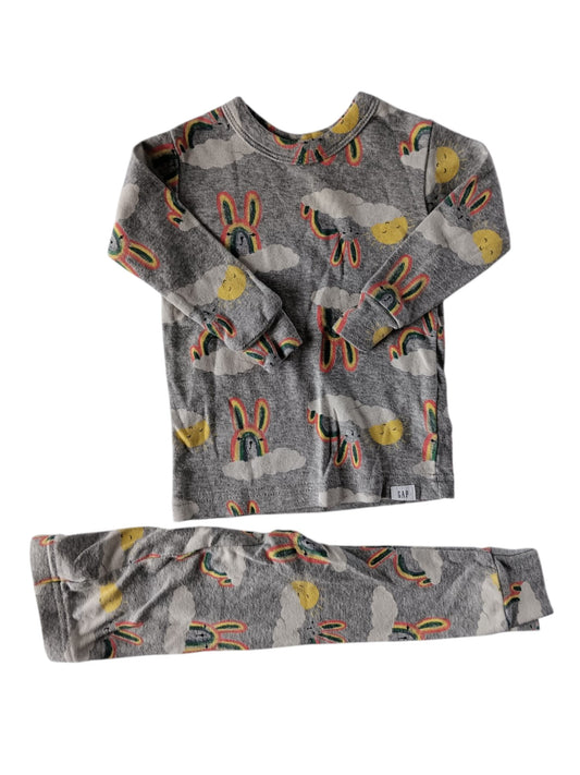 Pyjama - Baby Gap - 6-12 Mois