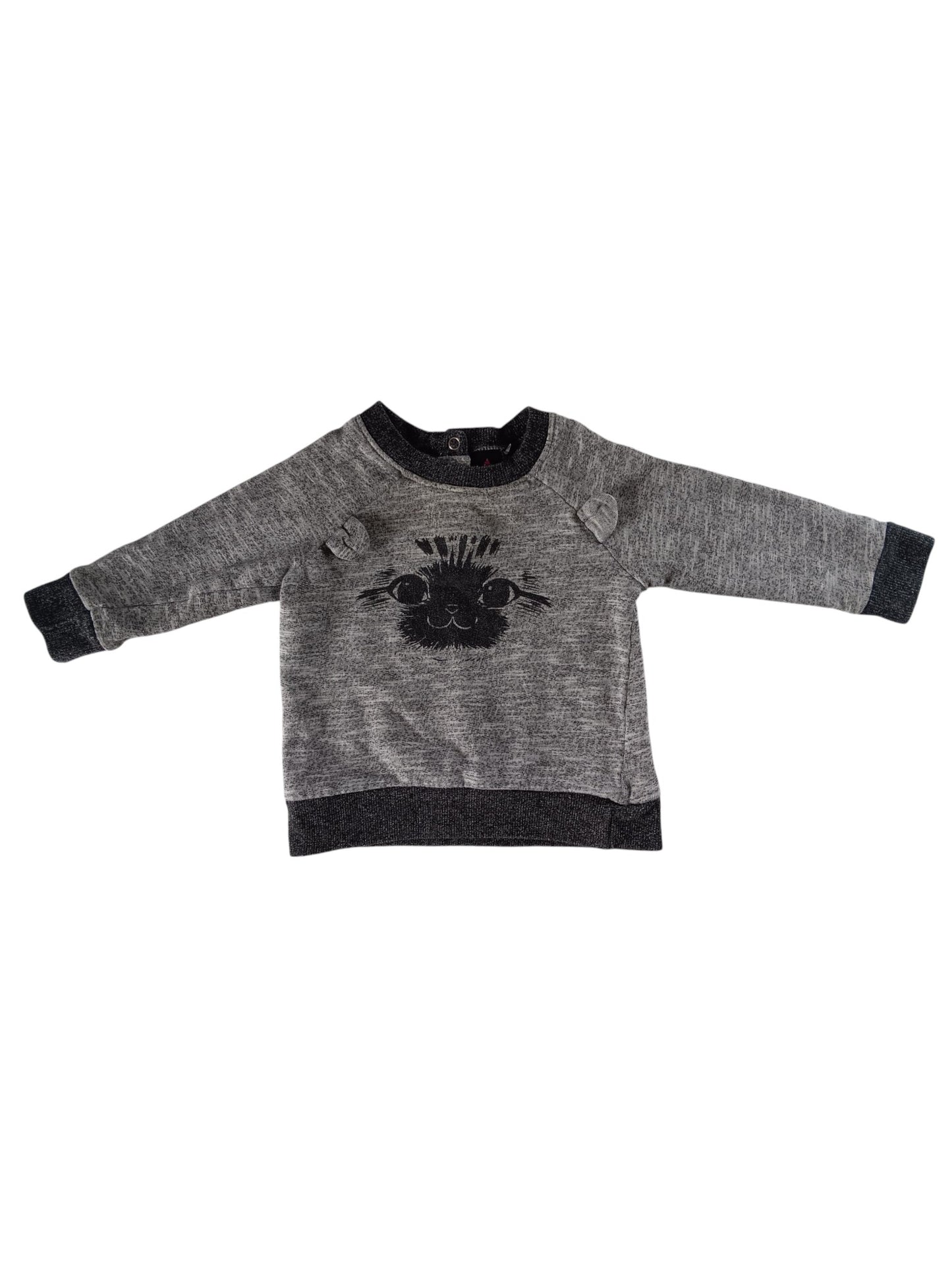Coton ouaté - Katy K - 12 Mois