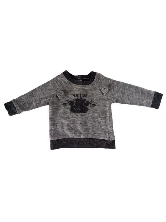 Coton ouaté - Katy K - 12 Mois