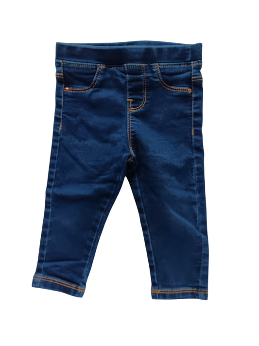 Jeans - Georges - 12-18 Mois