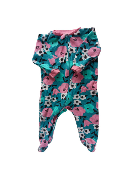 Pyjama - Monkey Bars - 3-6 Mois
