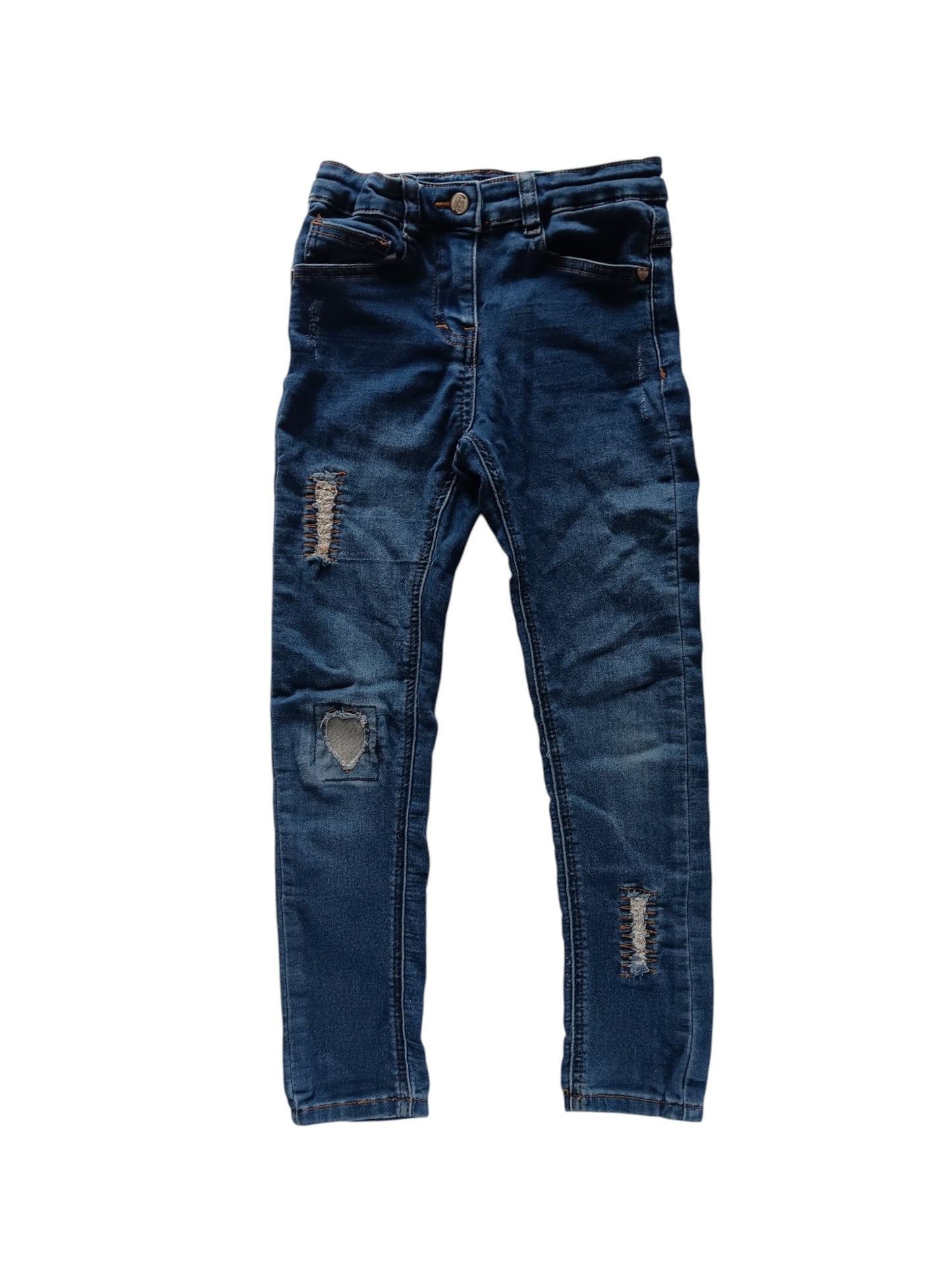 Jeans - Souris Mini - 7 ans