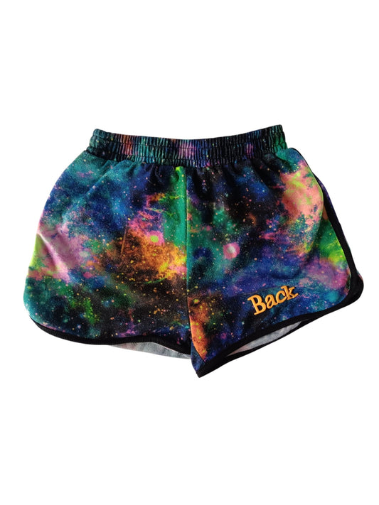 Short - Shein - 7 ans