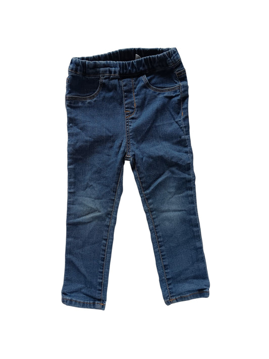 Jeans - H&M - 18-24 Mois / 2T