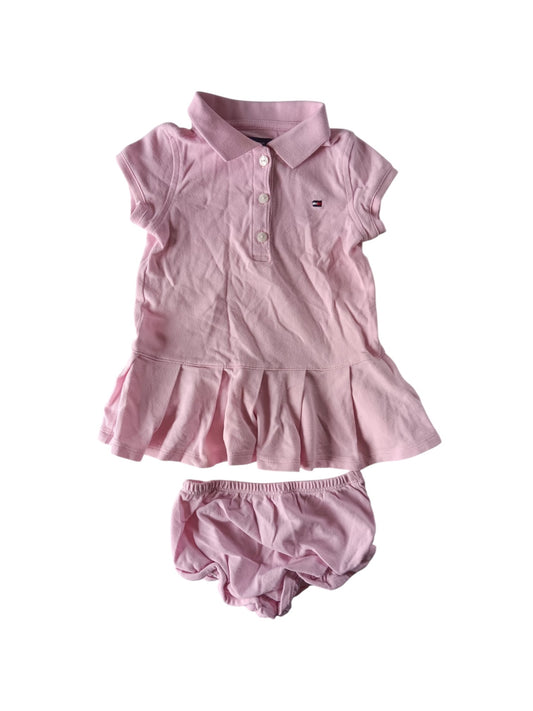 Ensemble (2mcx) - Tommy Hilfiger - 6-9 mois