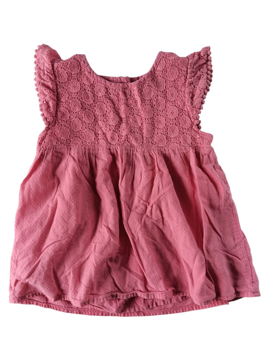Robe  - George - 3 ans