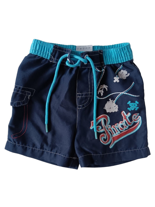Maillot de bain - Nass -  9 Mois