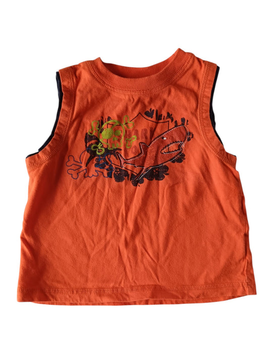 Camisole - Baby Q - 2 ans