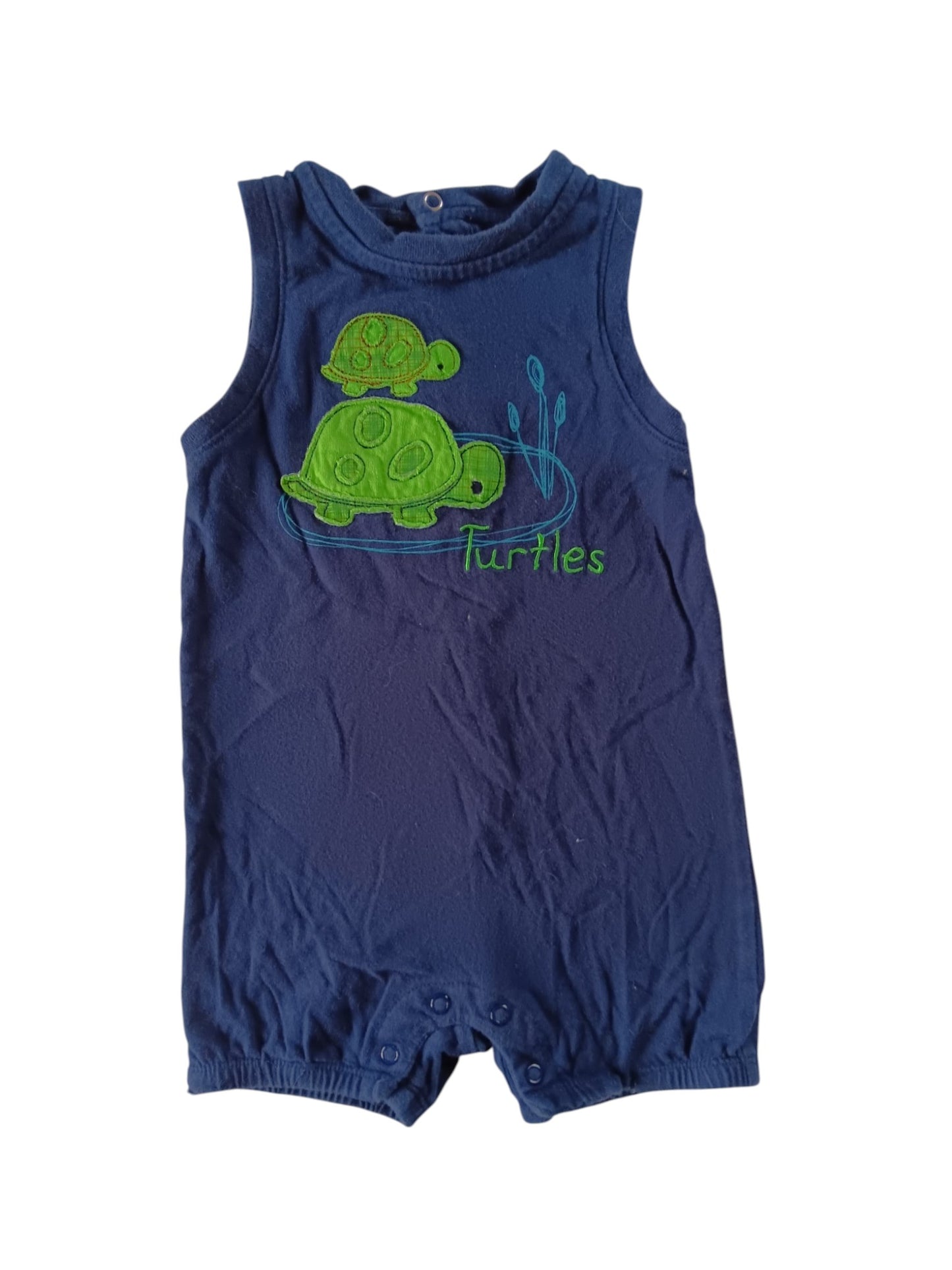 Barboteuse - Joe Fresh - 12-18 Mois