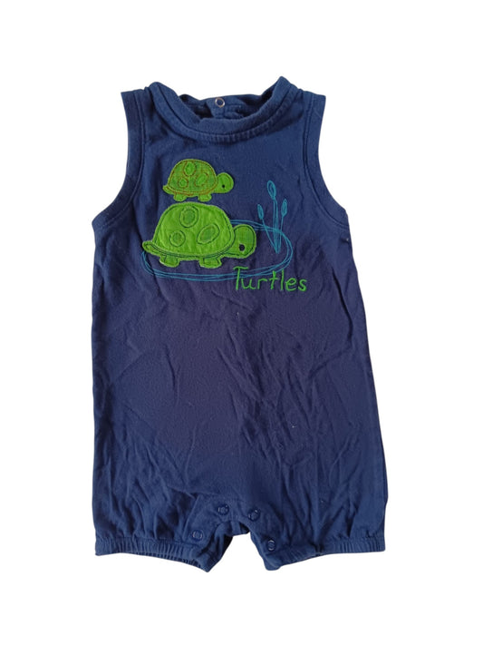 Barboteuse - Joe Fresh - 12-18 Mois