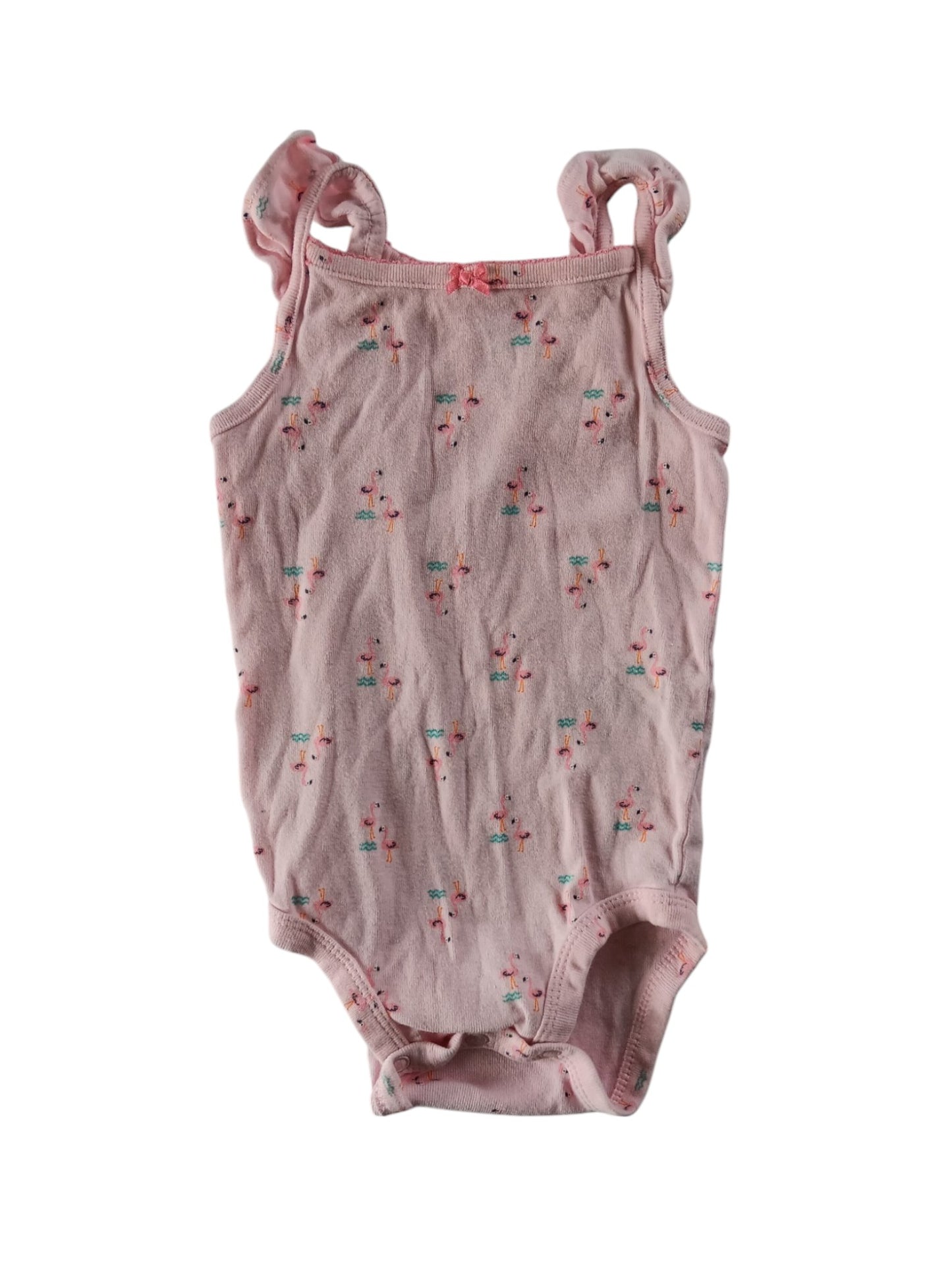 Cache-couche - Carter's - 6 Mois