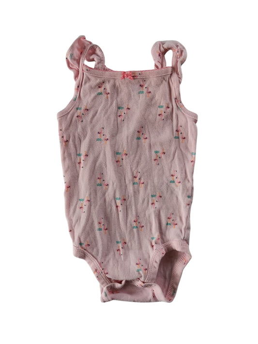 Cache-couche - Carter's - 6 Mois