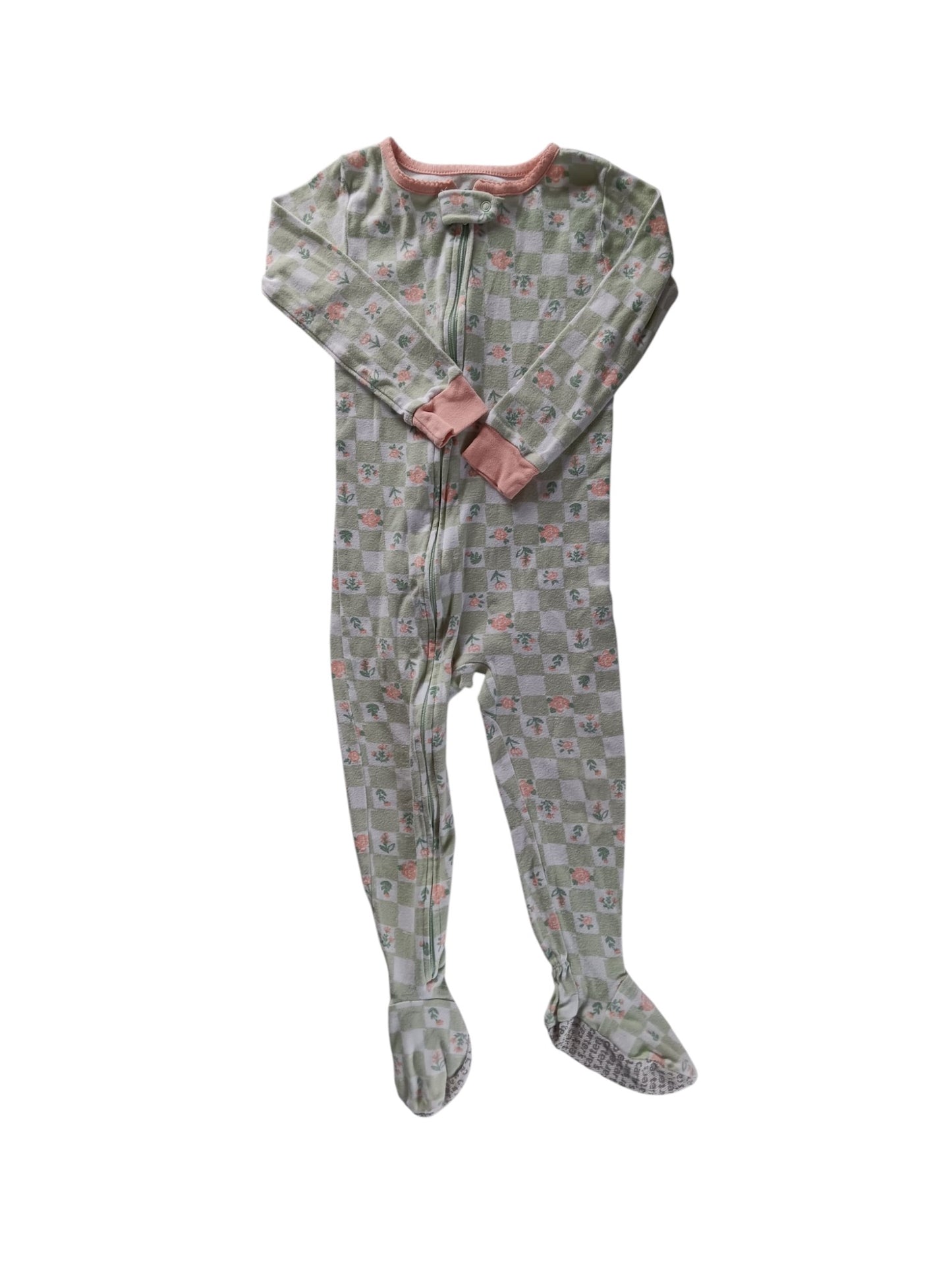 Pyjama - Carter's - 2 ans