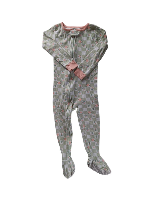 Pyjama - Carter's - 2 ans