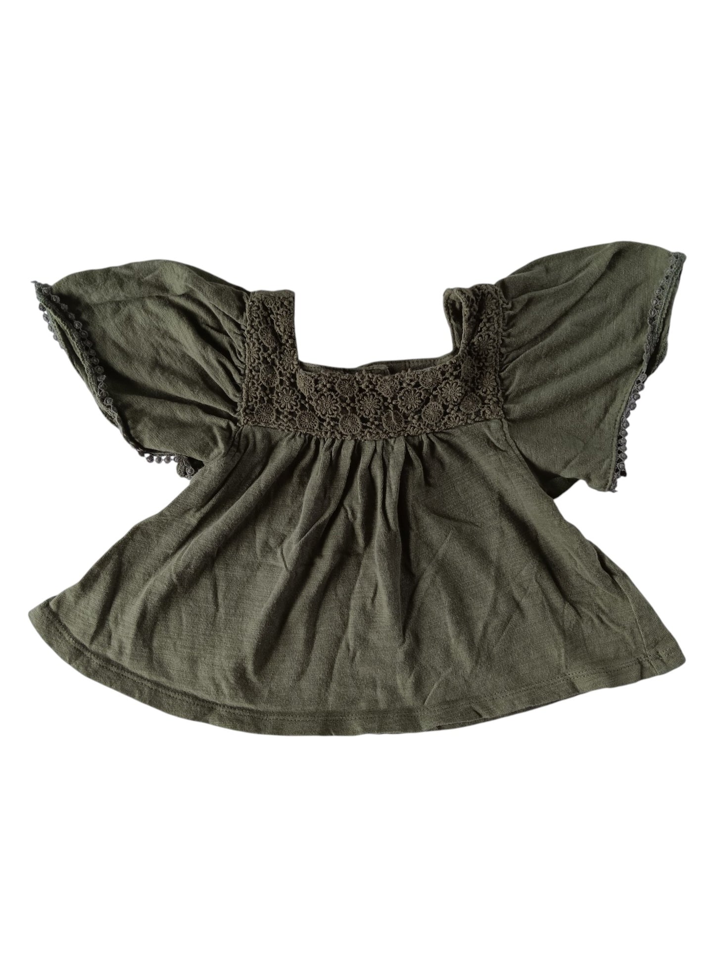 Haut - Old navy - 12-18 Mois
