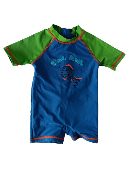 Maillot de bain - TAG - 18 Mois