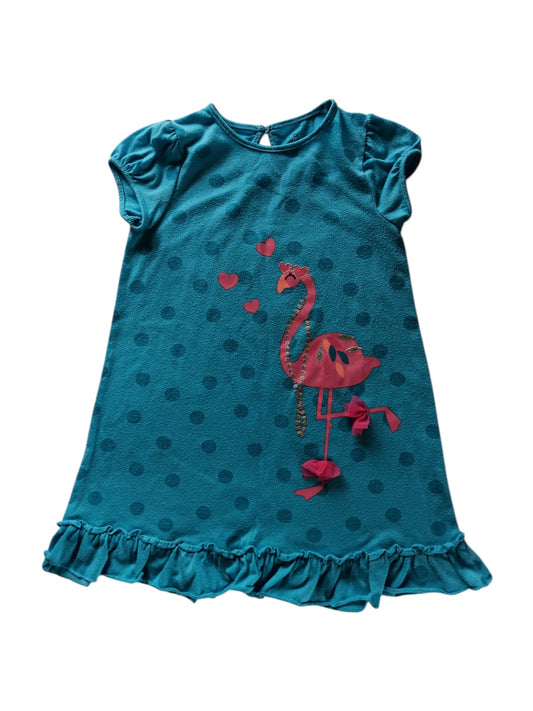 Robe de nuit - PL Sleep - 4 ans