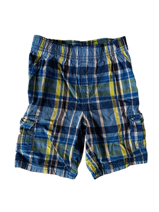 Short - George - 18-24 Mois