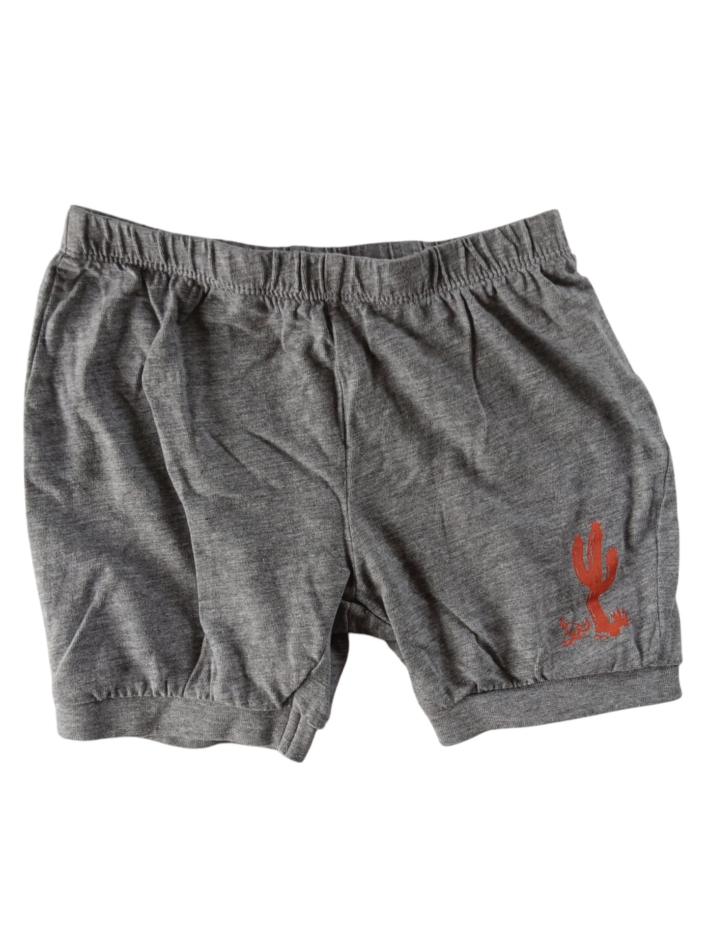Short - TAG - 3 ans