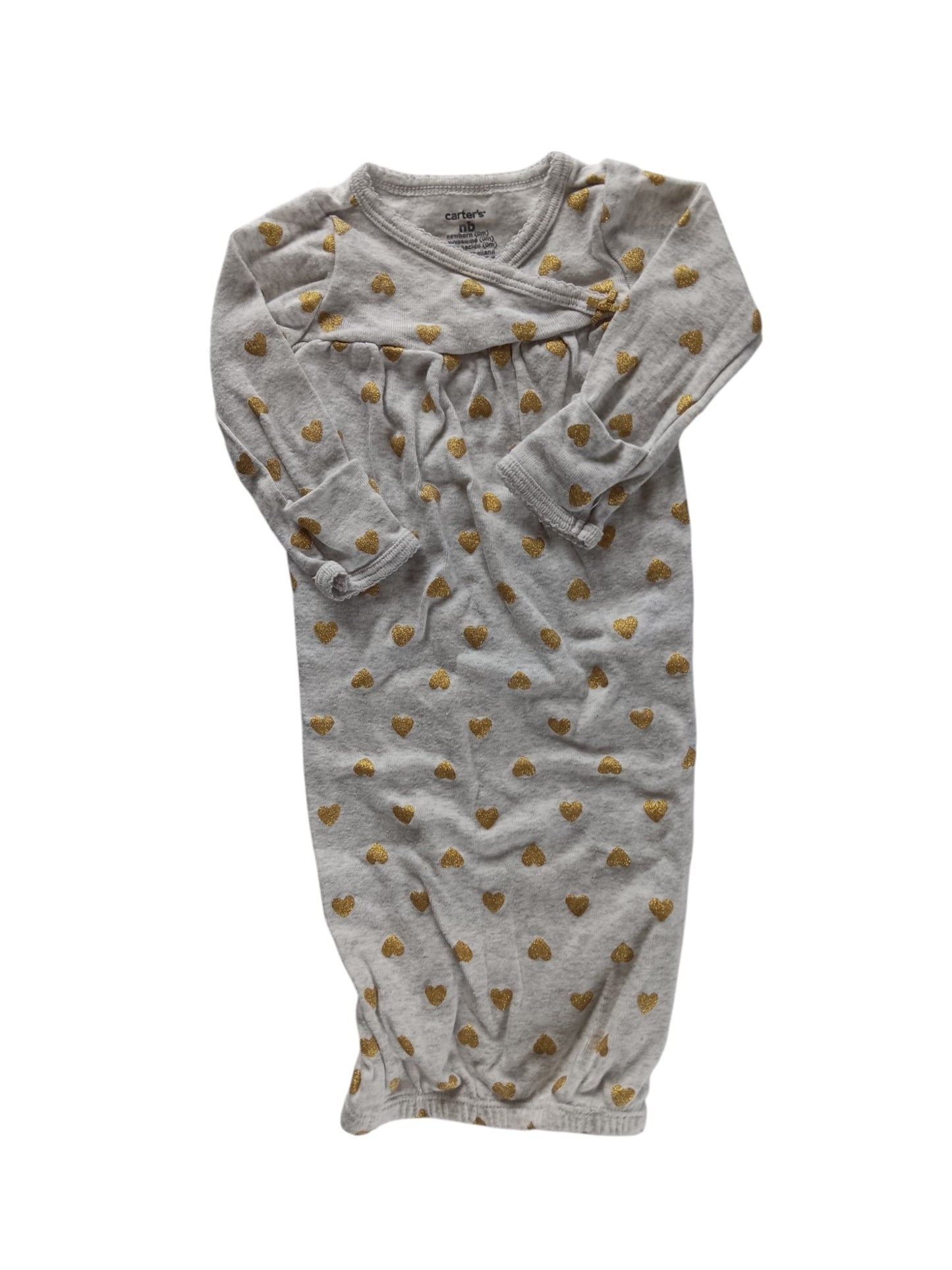 Sac de nuit pyjama - Carter's - NB
