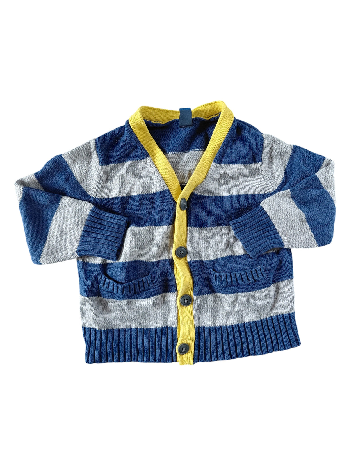 Cardigan - Old Navy - 2 ans