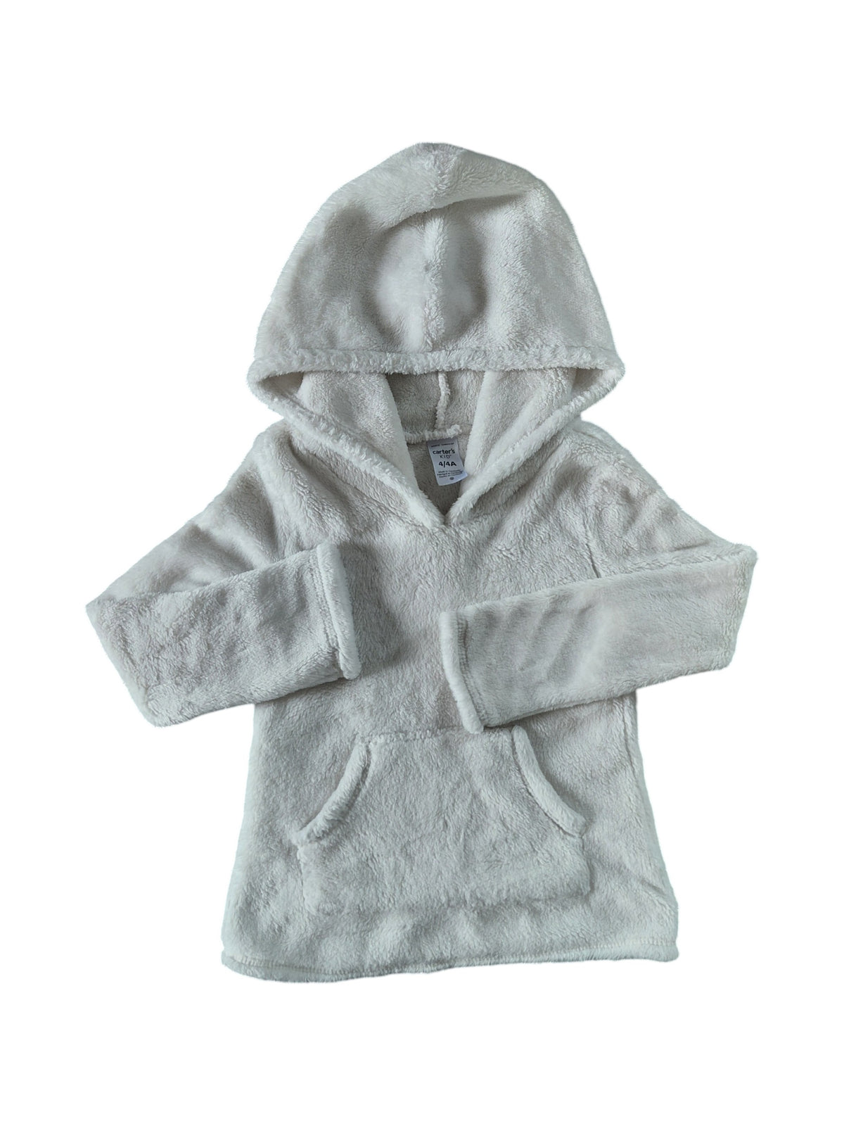 Hoodie - Carter's - 4 ans