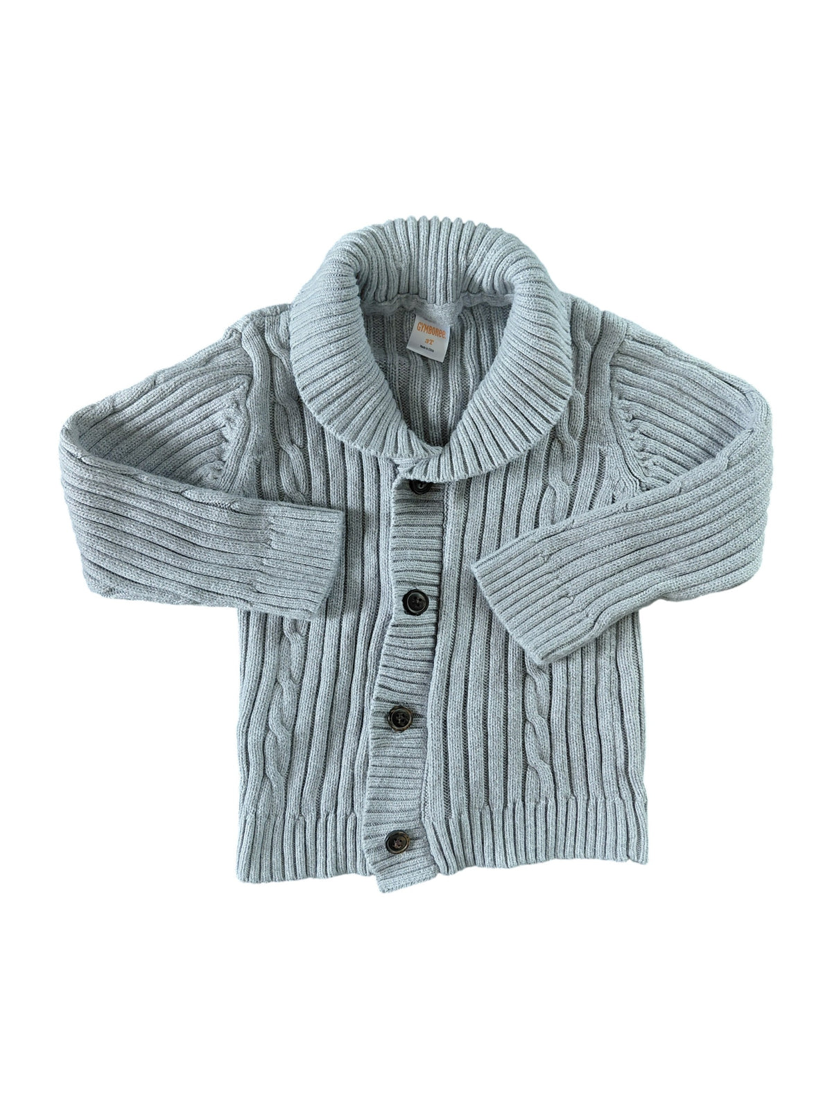 Chandail en tricot - Gymboree - 3 ans