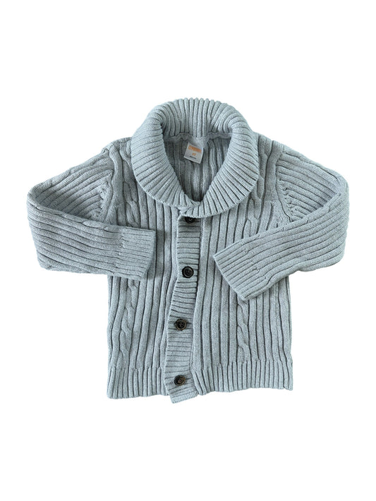 Chandail en tricot - Gymboree - 3 ans
