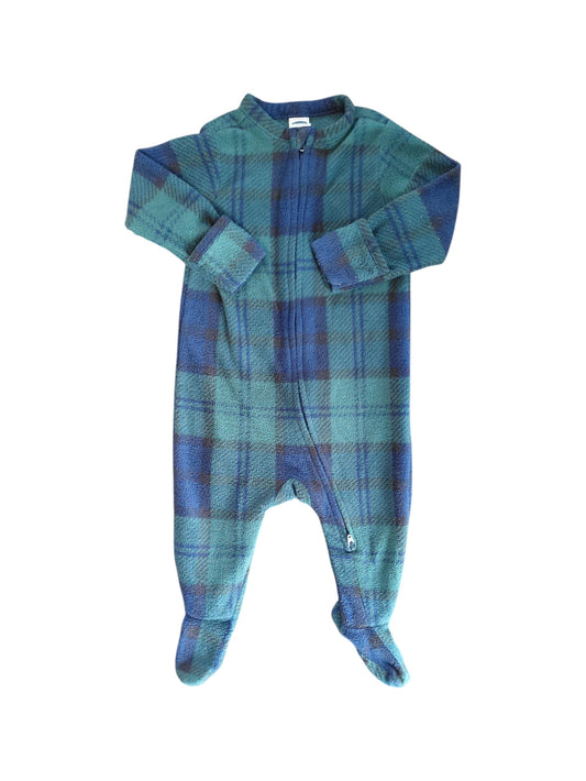 Pyjama Polar - Old Navy - 6-9 Mois