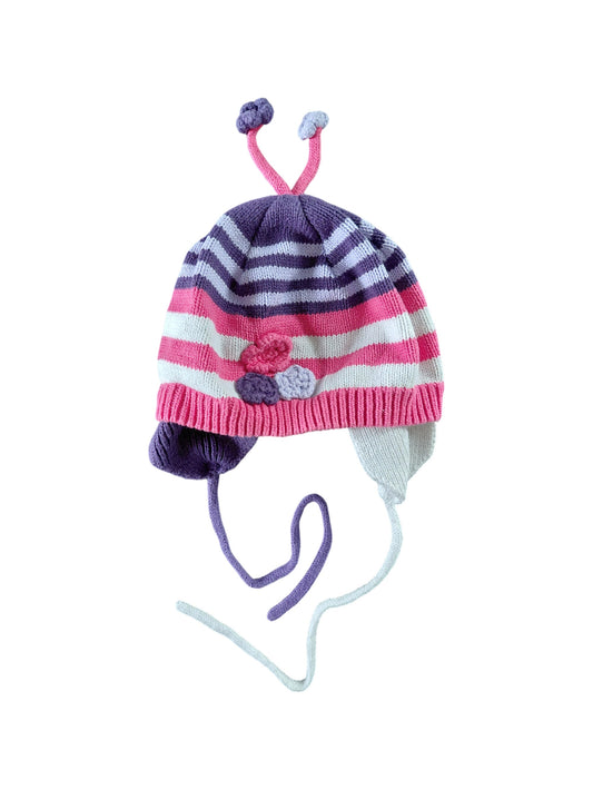 Tuque mi-saison - Souris Mini - 18-24 Mois