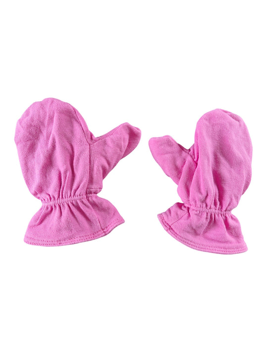 Mitaines - Peluche & Tartine  - 0-12 mois