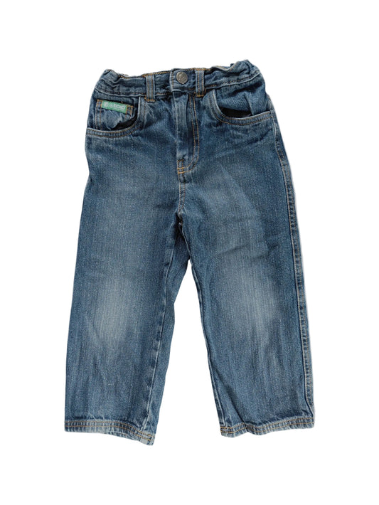 Jeans - Ecko - 4 ans