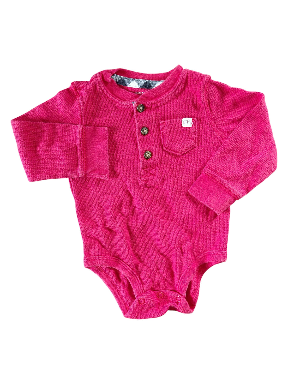 Ensemble (2mcx) - Carter's/Oshkosh - 12 Mois