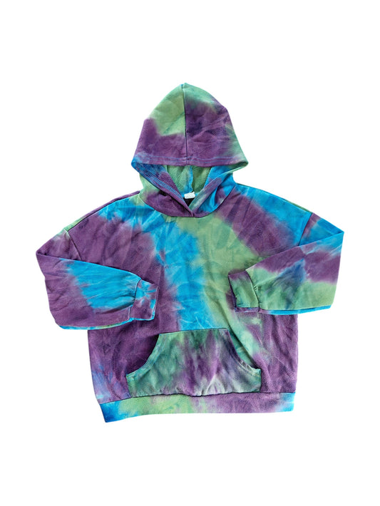 Hoodie - Shein - 7 ans