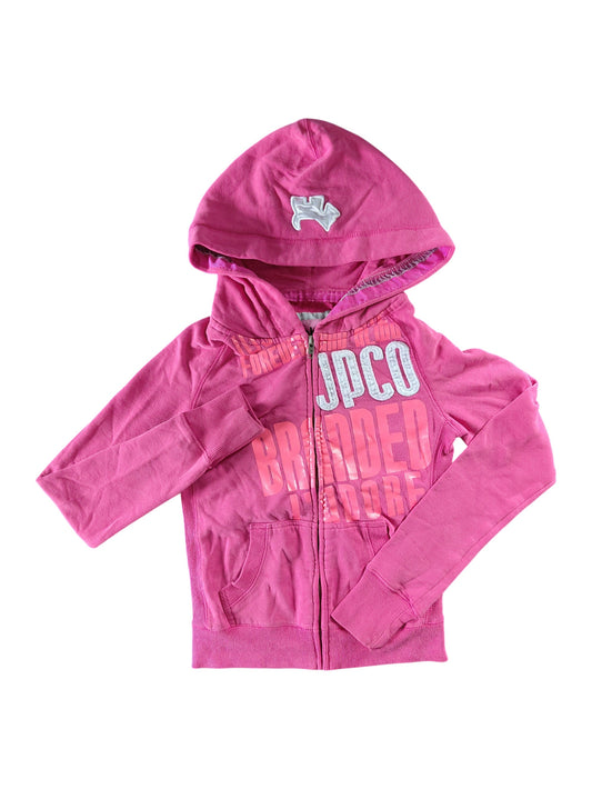 Veste - Joshua Perret - M (environ 7-8 ans)
