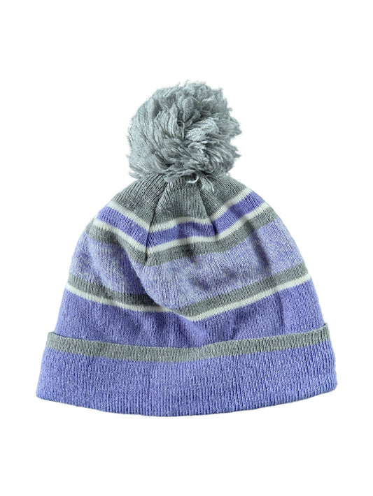Tuque - Inconnue - Approx. 6-8 ans (sans étiquette)