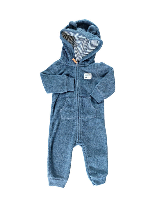 Combinaison polar - Carter's - 9 Mois