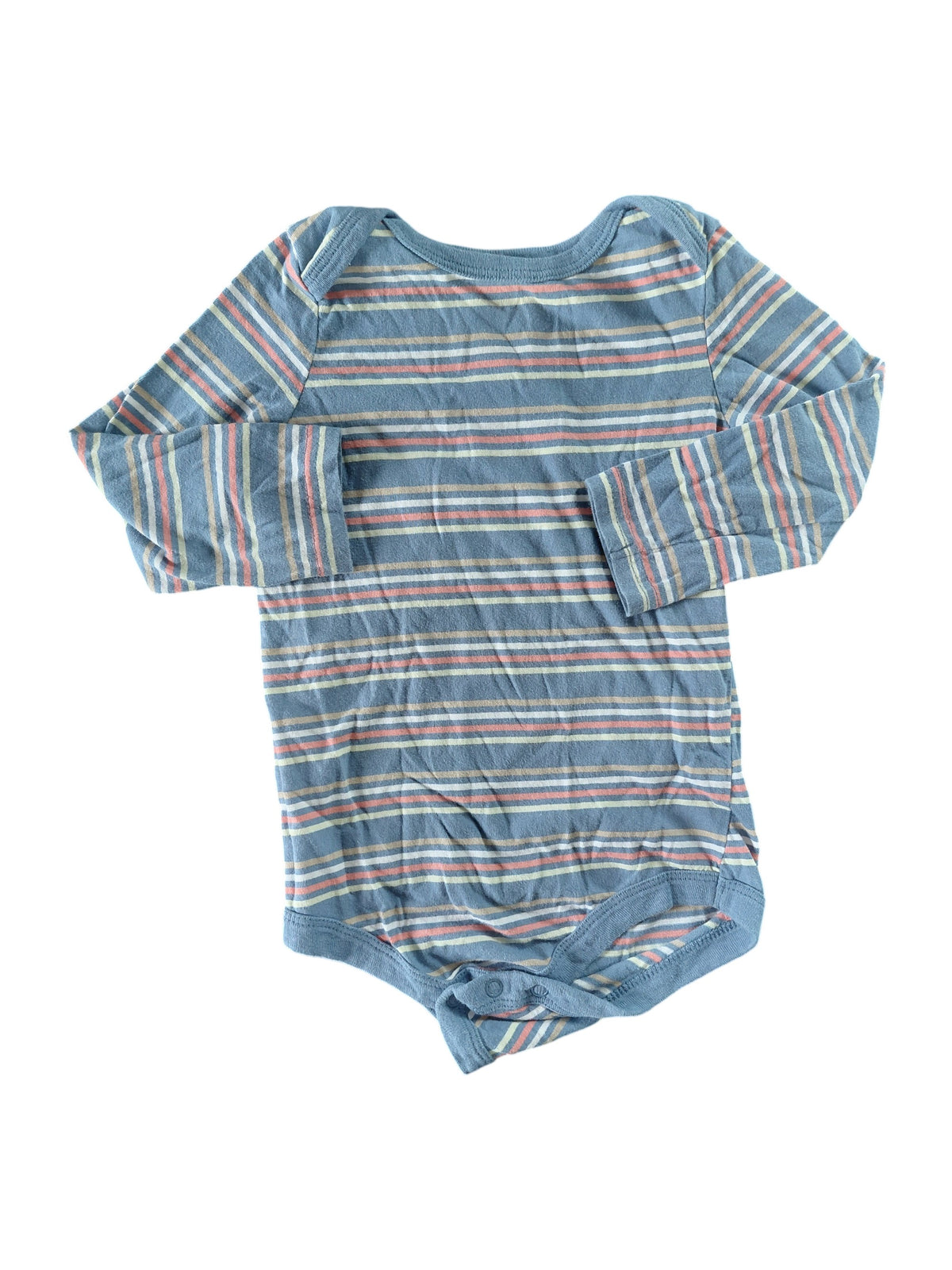 Ensemble (2mcx) - Carter's/George- 18 Mois