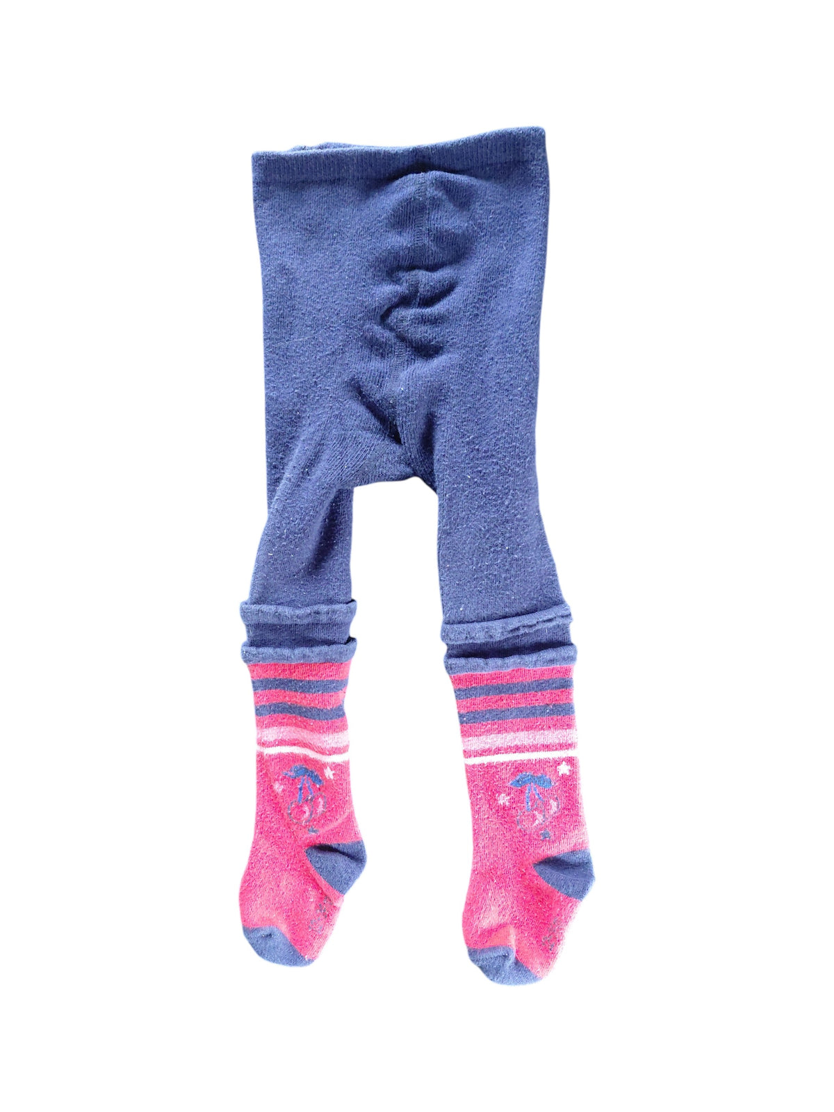 Collant - Nano - 12-24 mois