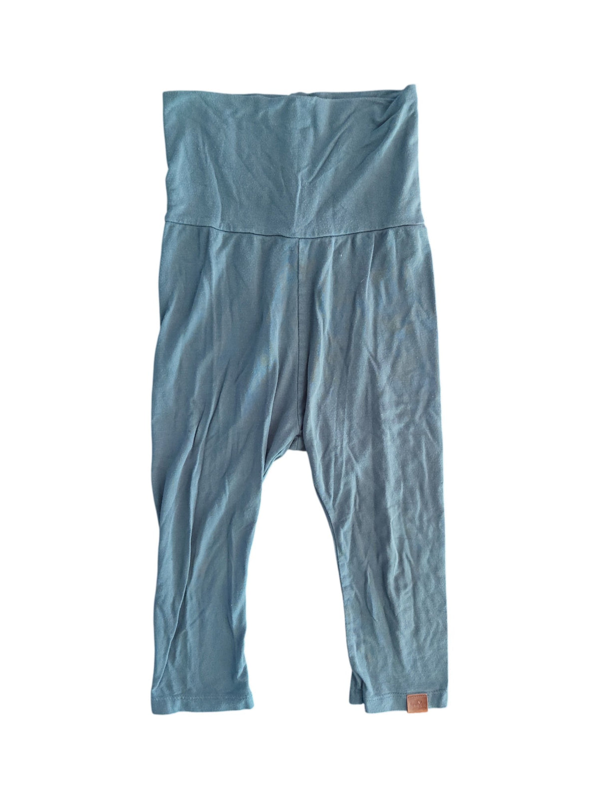 Pantalon évolutif 3/4 - Mamie Cie - Approx. 3-5 ans (Âge effacé)